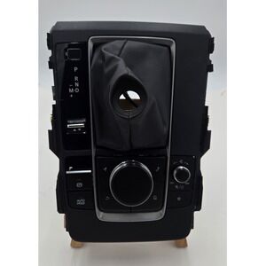 2023-2025 Mazda CX-50 Center Console Commander Control Panel OEM VA54-66-CM0